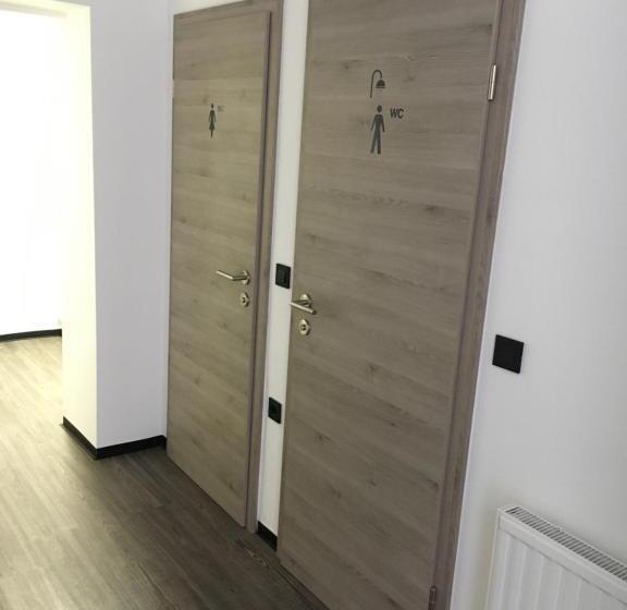 هتل Center Novo Mesto