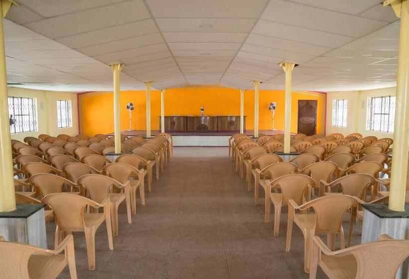 هتل Chanma International