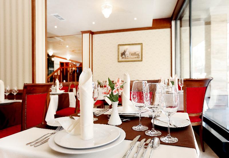 בית מלון כפרי Coop  Sofia