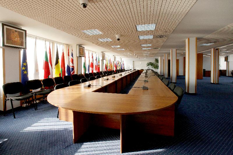 בית מלון כפרי Coop  Sofia