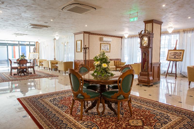 בית מלון כפרי Coop  Sofia