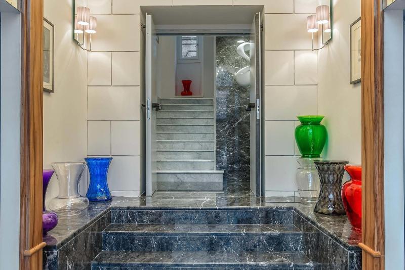 בית מלון כפרי Damaso