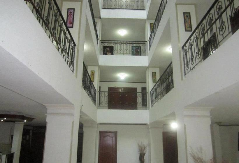 Hotel Davinci Calarca