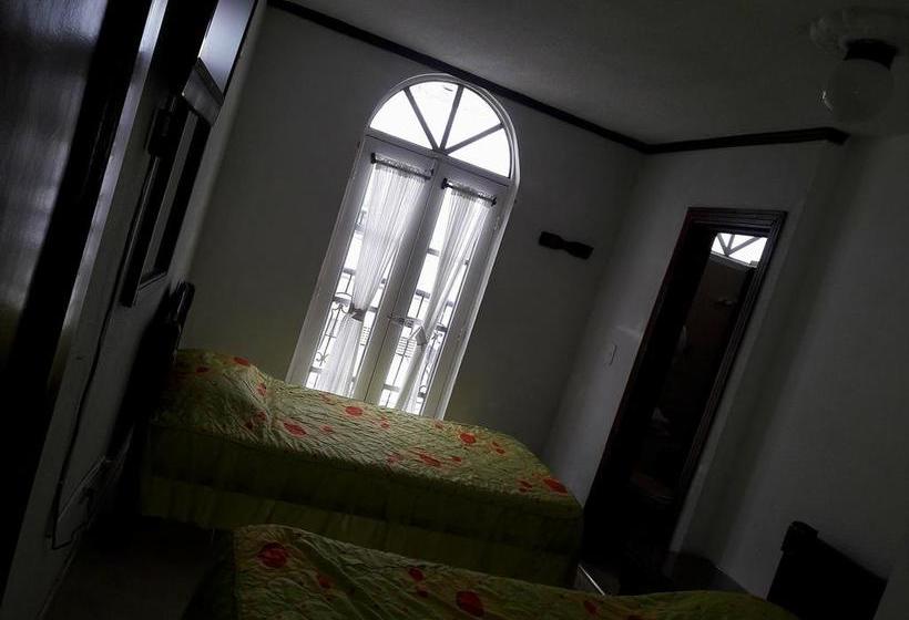 Hotel Davinci Calarca