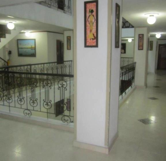 Hotel Davinci Calarca