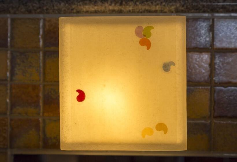 בית מלון כפרי Dormy Inn Izumo