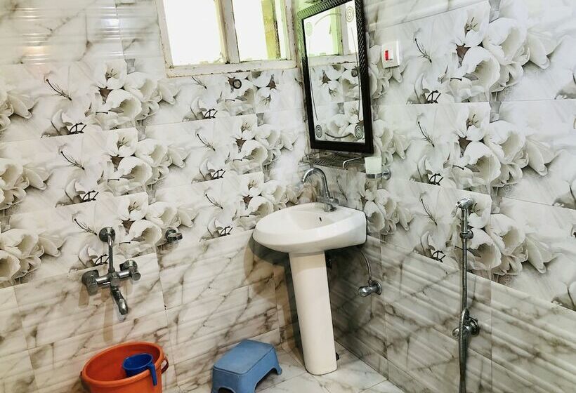 فندق Glacier Heights