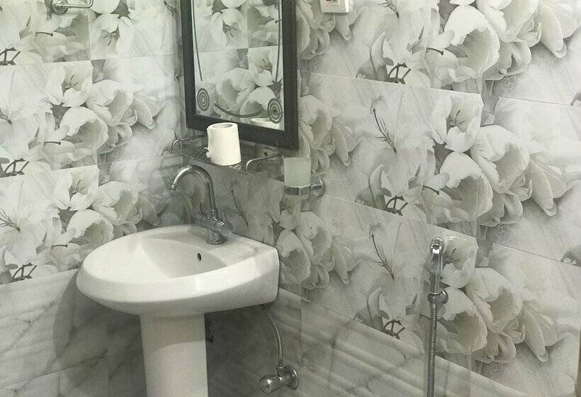 فندق Glacier Heights