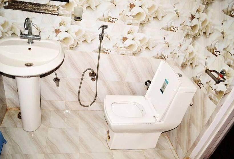 فندق Glacier Heights