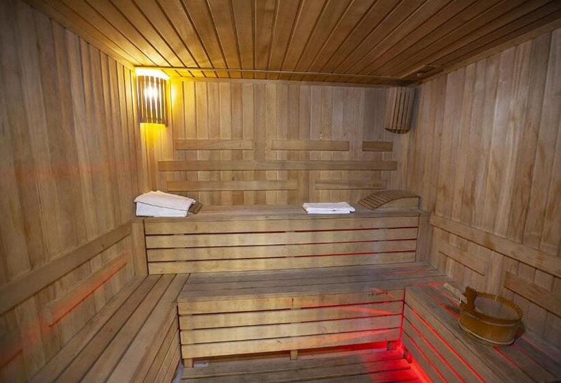 호텔 Golden Seconds