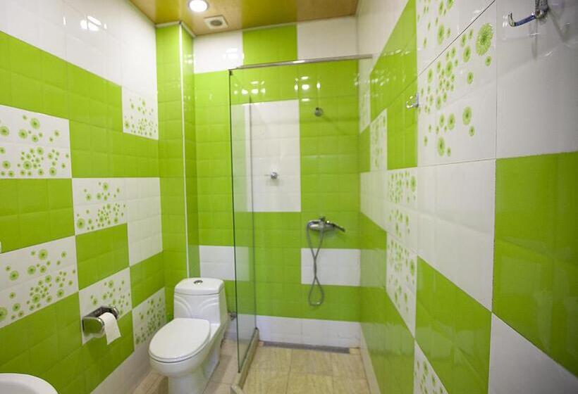 호텔 Golden Seconds