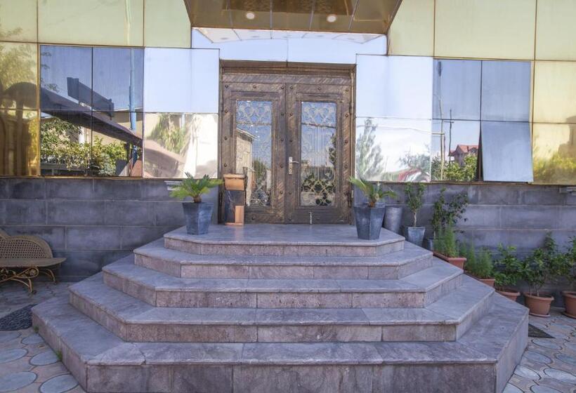 호텔 Golden Seconds