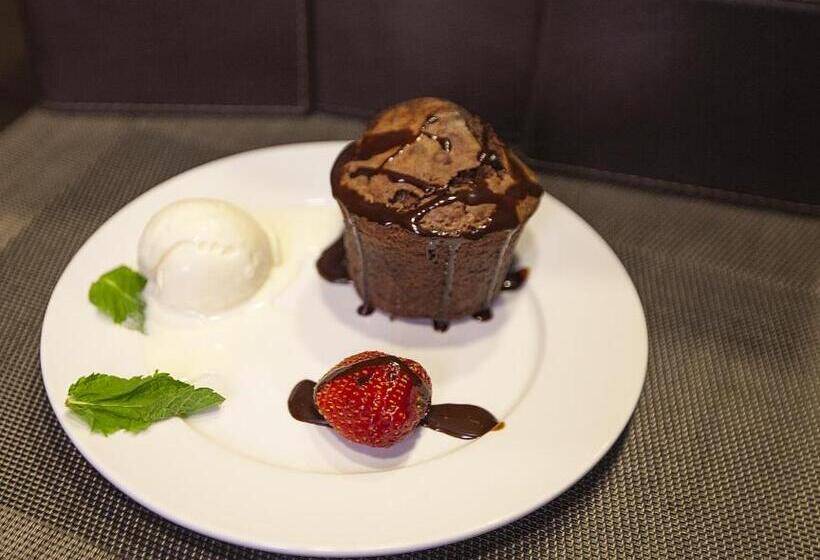 호텔 Golden Seconds