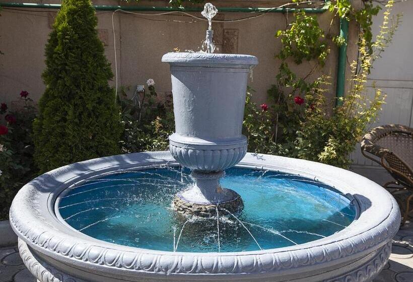 호텔 Golden Seconds