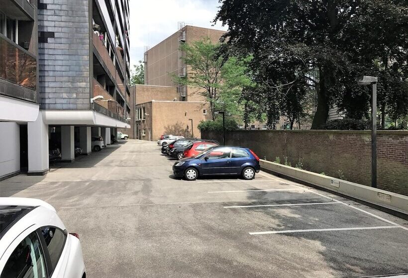 هتل Guesthouse Vertoef