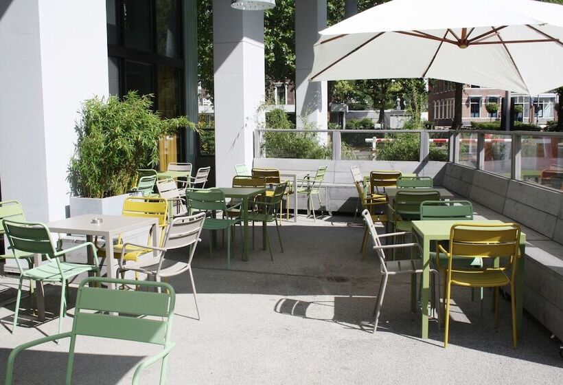 酒店 Guesthouse Vertoef