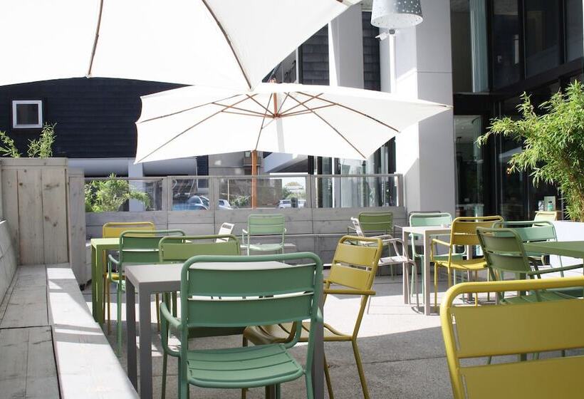 酒店 Guesthouse Vertoef