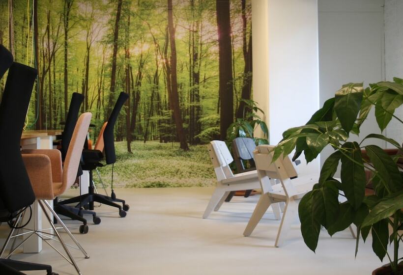 酒店 Guesthouse Vertoef