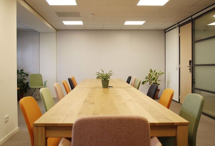 هتل Guesthouse Vertoef