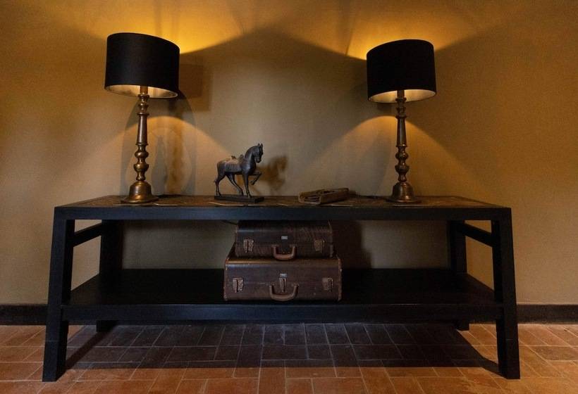 Hacienda El Salitre Hotel & Spa