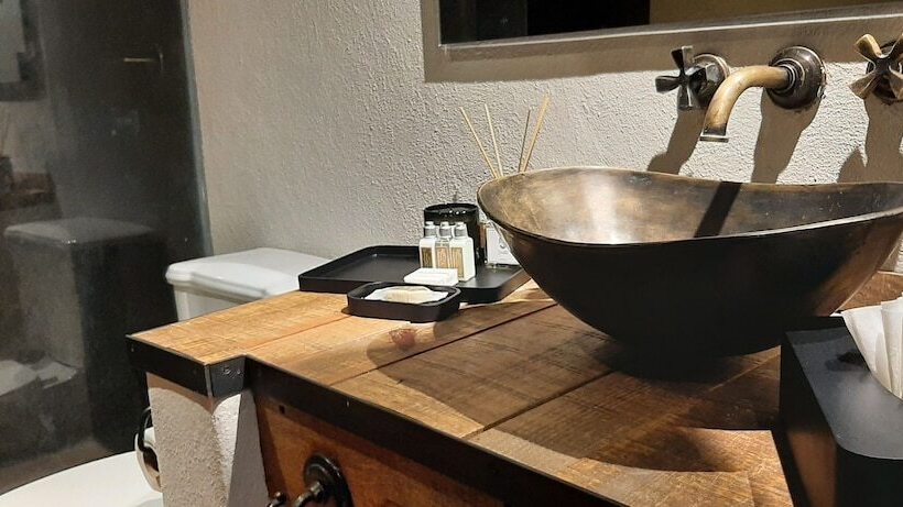 Hacienda El Salitre Hotel & Spa