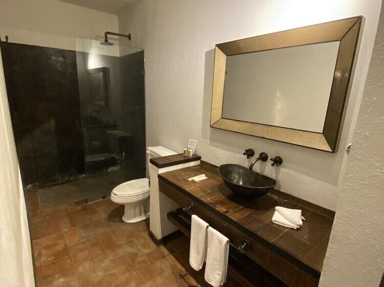 Hacienda El Salitre Hotel & Spa