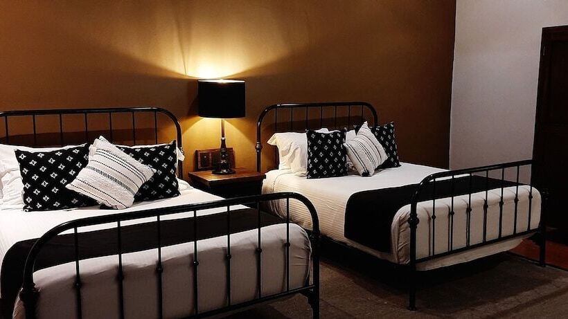 Hacienda El Salitre Hotel & Spa