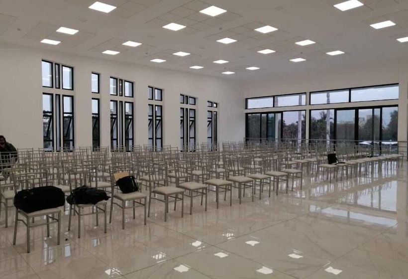 호텔 Hacienda Lima Norte