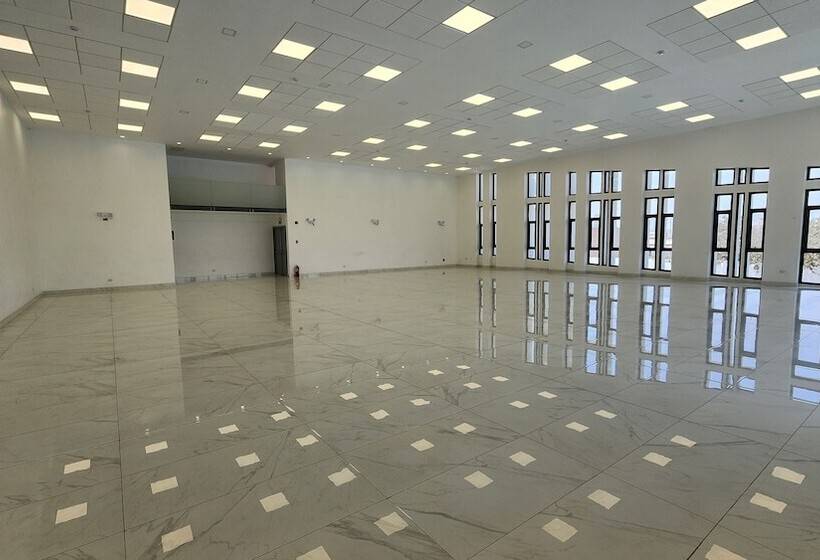 호텔 Hacienda Lima Norte