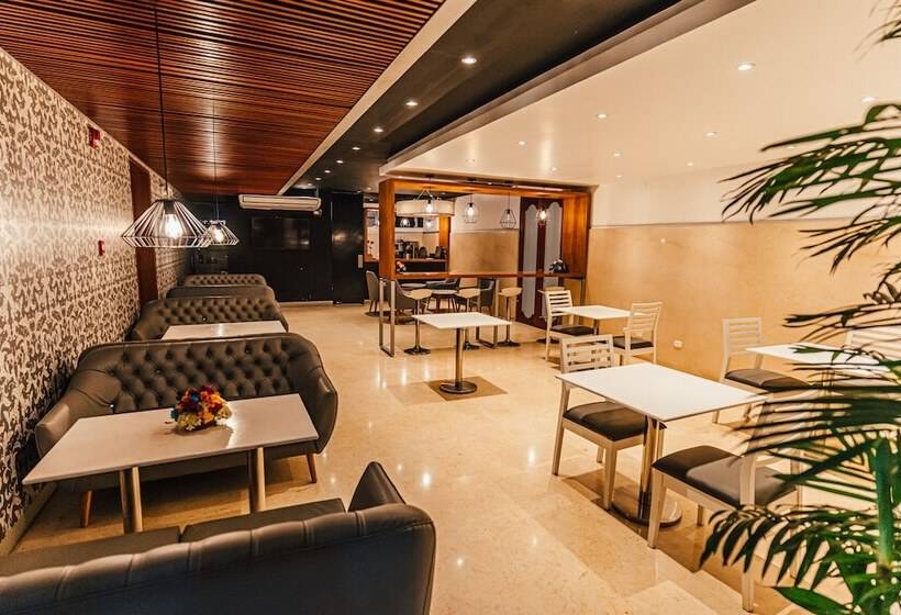 호텔 Hacienda Lima Norte