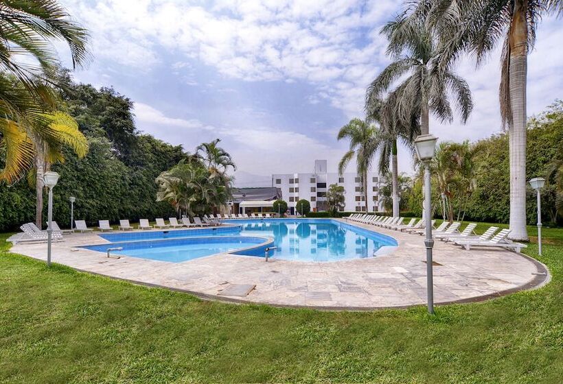 호텔 Hacienda Lima Norte