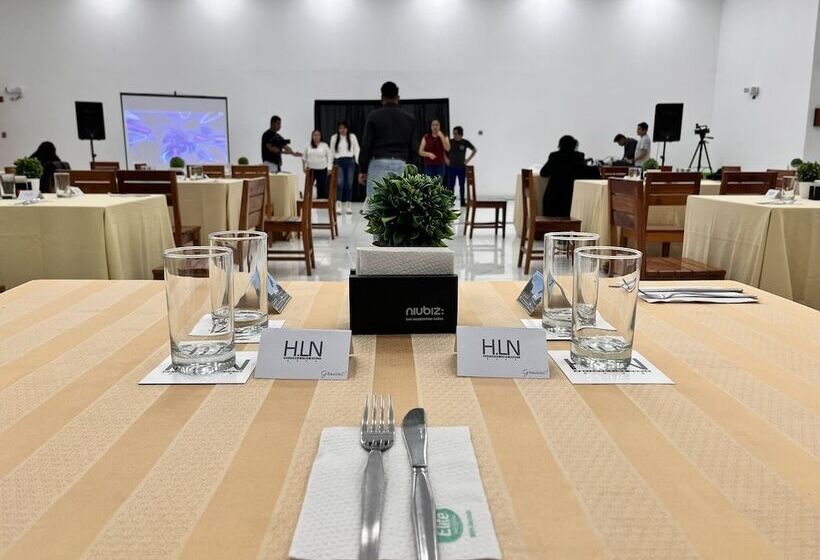 호텔 Hacienda Lima Norte