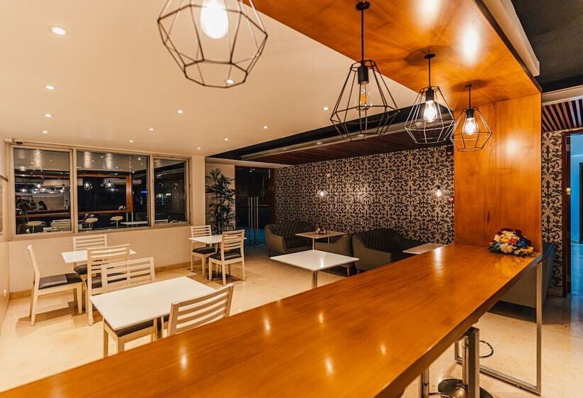 호텔 Hacienda Lima Norte