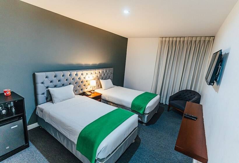 호텔 Hacienda Lima Norte