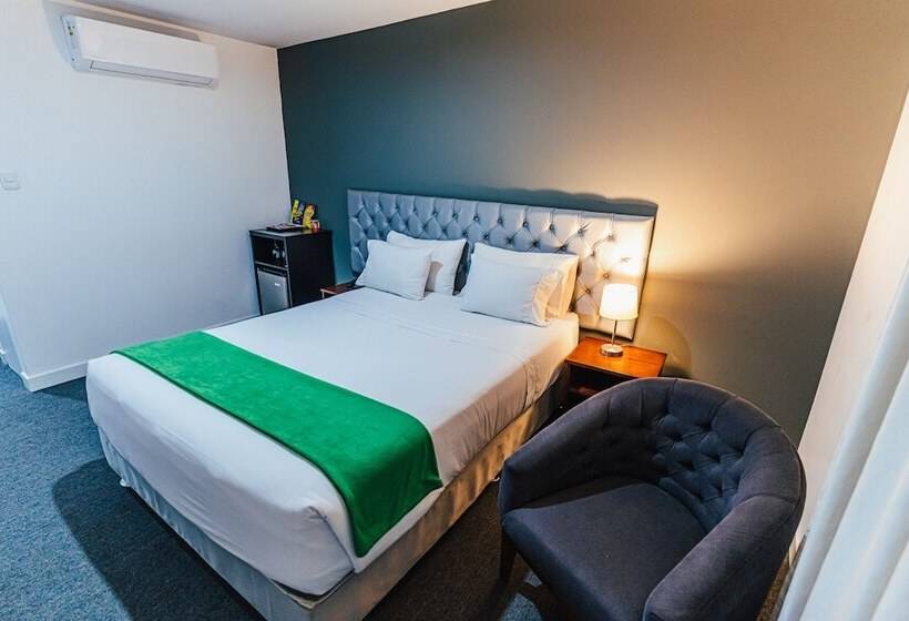 호텔 Hacienda Lima Norte