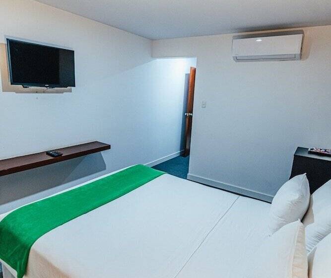 호텔 Hacienda Lima Norte