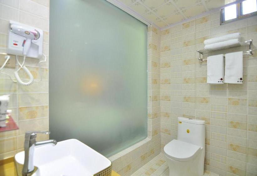 ホテル Hanggong Holiday