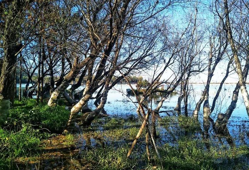 ホテル Hanggong Holiday