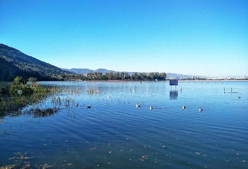 ホテル Hanggong Holiday