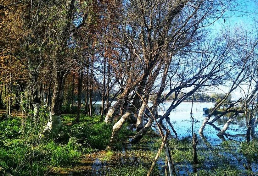 ホテル Hanggong Holiday