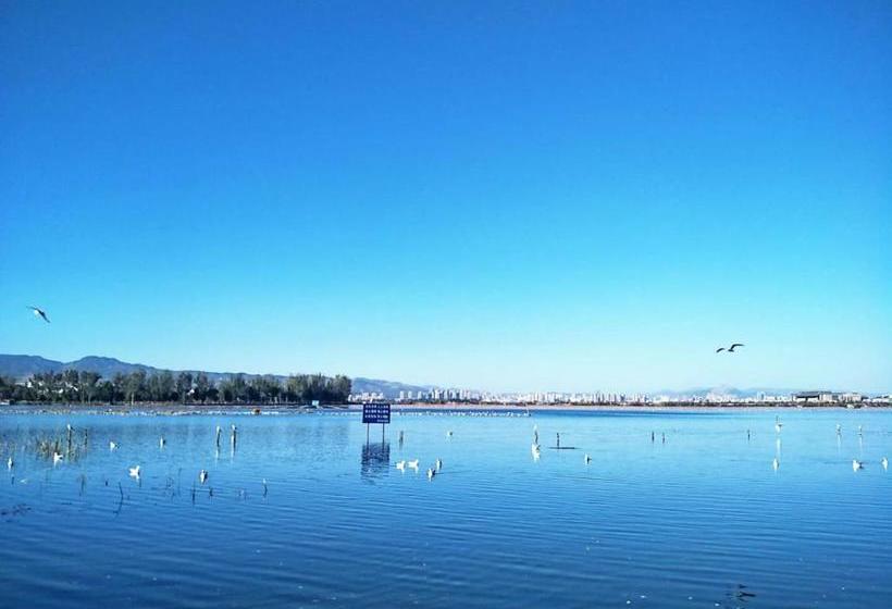 ホテル Hanggong Holiday