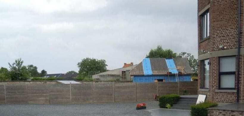 فندق Het Gasthof