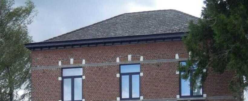 فندق Het Gasthof