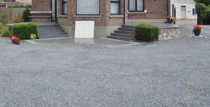 فندق Het Gasthof