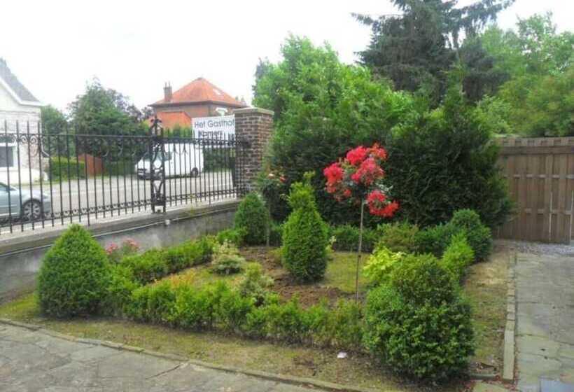 فندق Het Gasthof