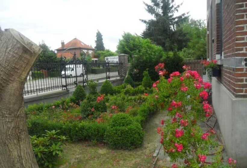 فندق Het Gasthof