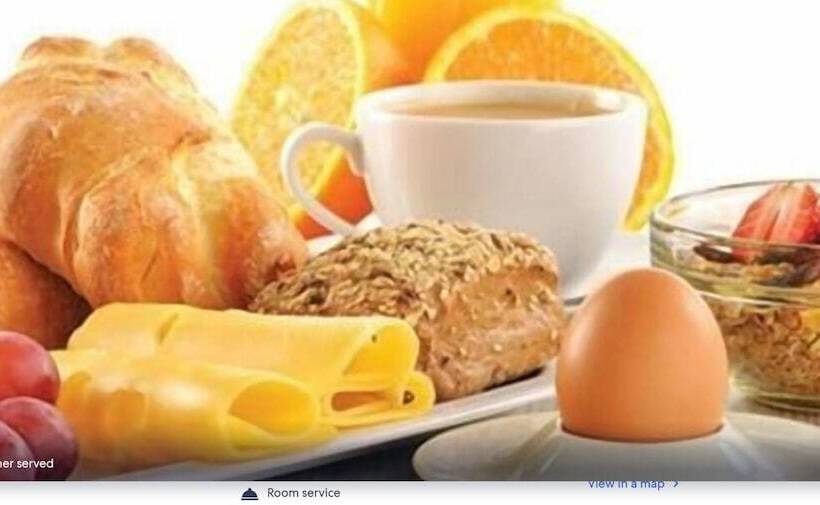 فندق Het Gasthof