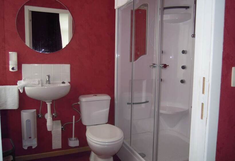 فندق Het Gasthof