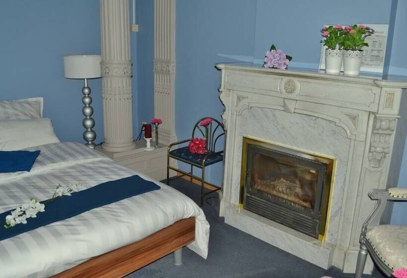 فندق Het Gasthof