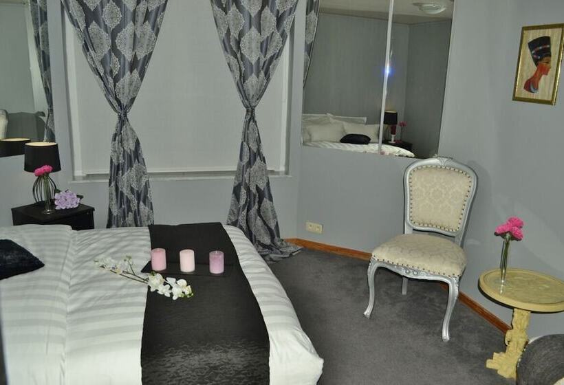 فندق Het Gasthof